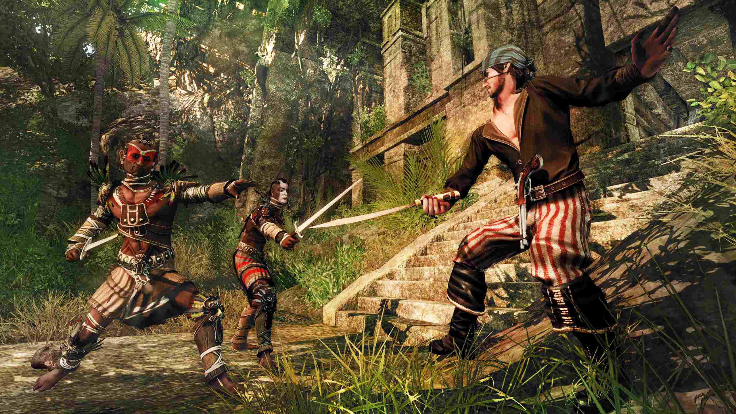 Risen 2: Dark Waters - Imagen 45